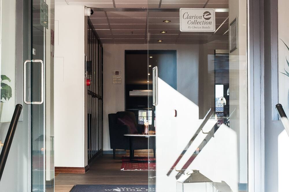 Home Hotel Kung Oscar 写真