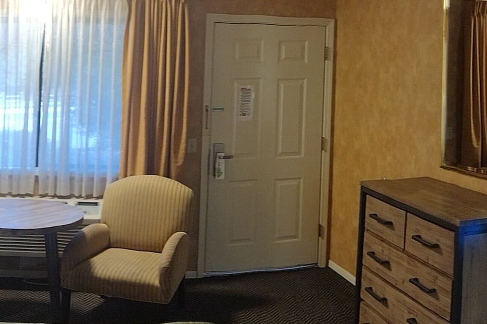 シダー ロッジ 写真