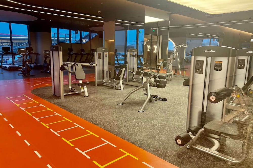 La Quinta by Wyndham Shanxi Xiaohe Xincheng 写真