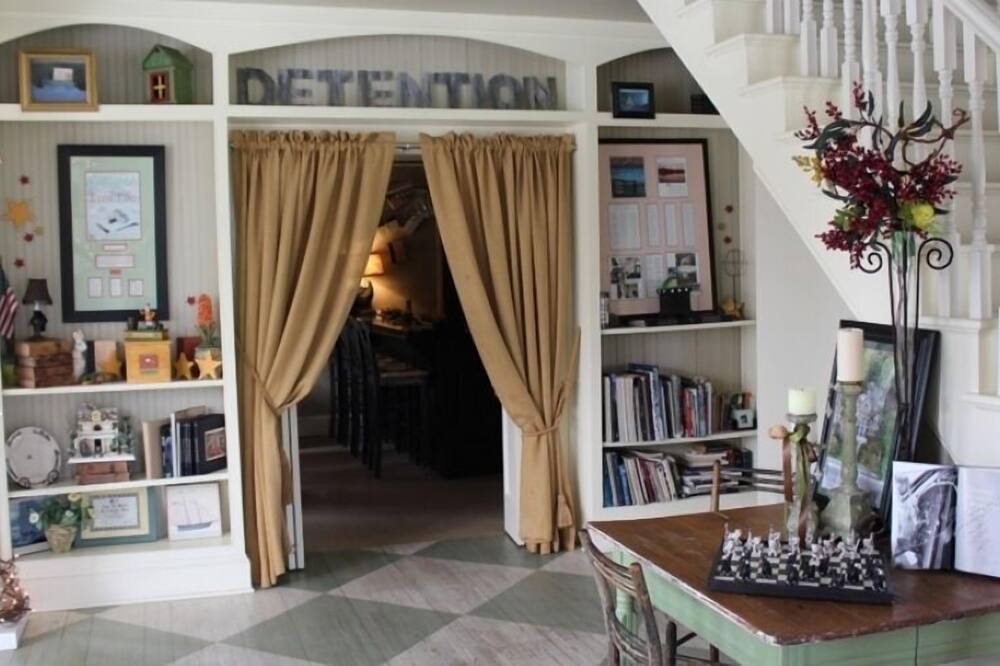 ホープ アンド グローリー イン アンド ヴィンヤード 写真