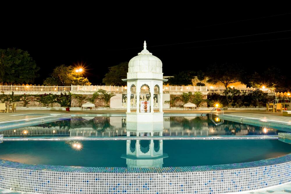 Pratap Mahal - IHCL SeleQtions 写真