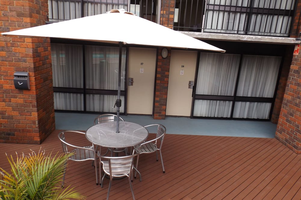 Central Court Warrnambool 写真