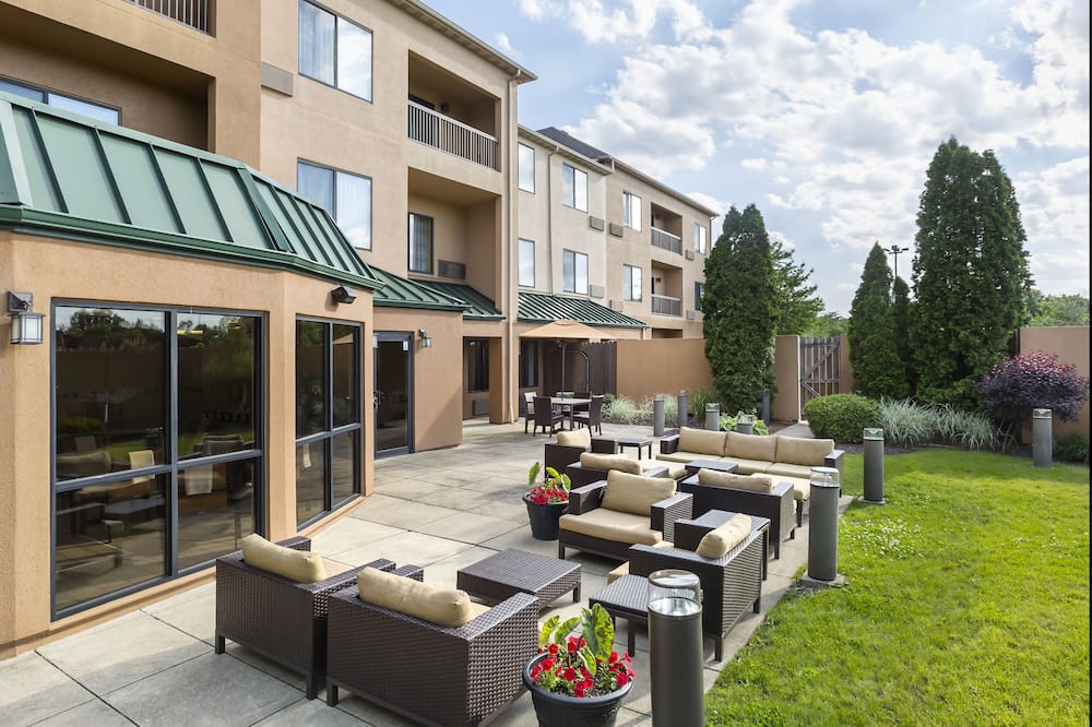 Courtyard by Marriott Peoria 写真