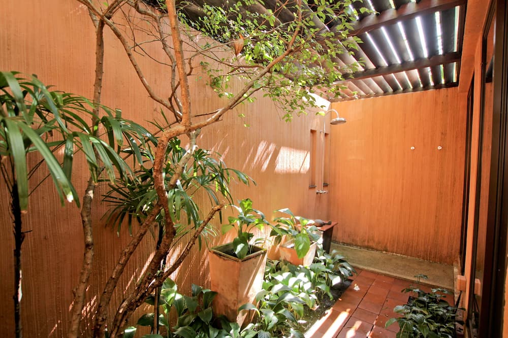 スリ パンワ プーケット ラグジュアリー プール ヴィラ ホテル 写真