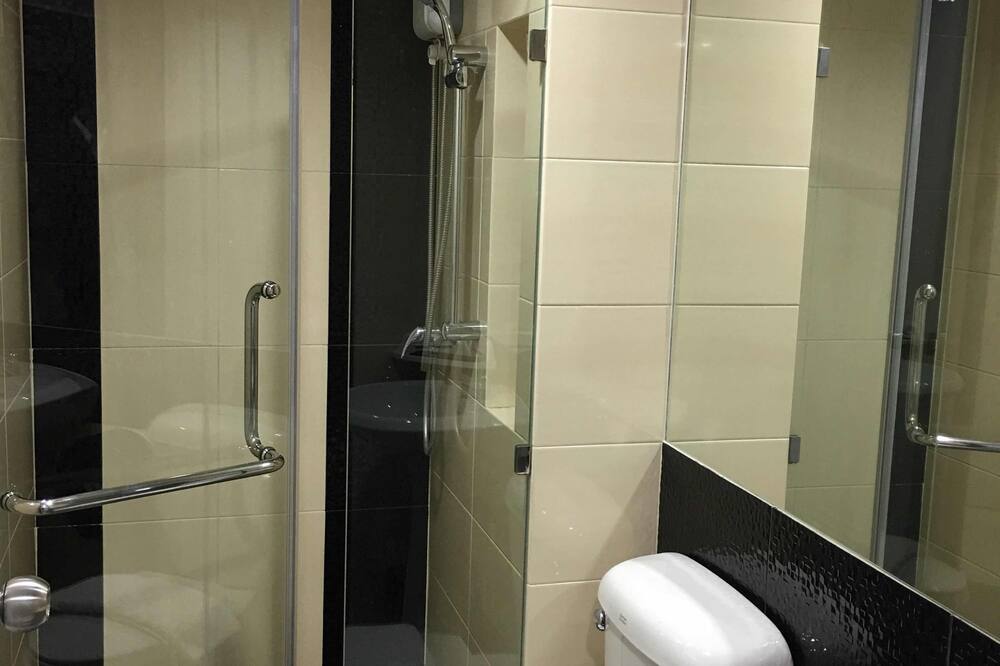 トップ ハイ エアポート リンク ホテル 写真