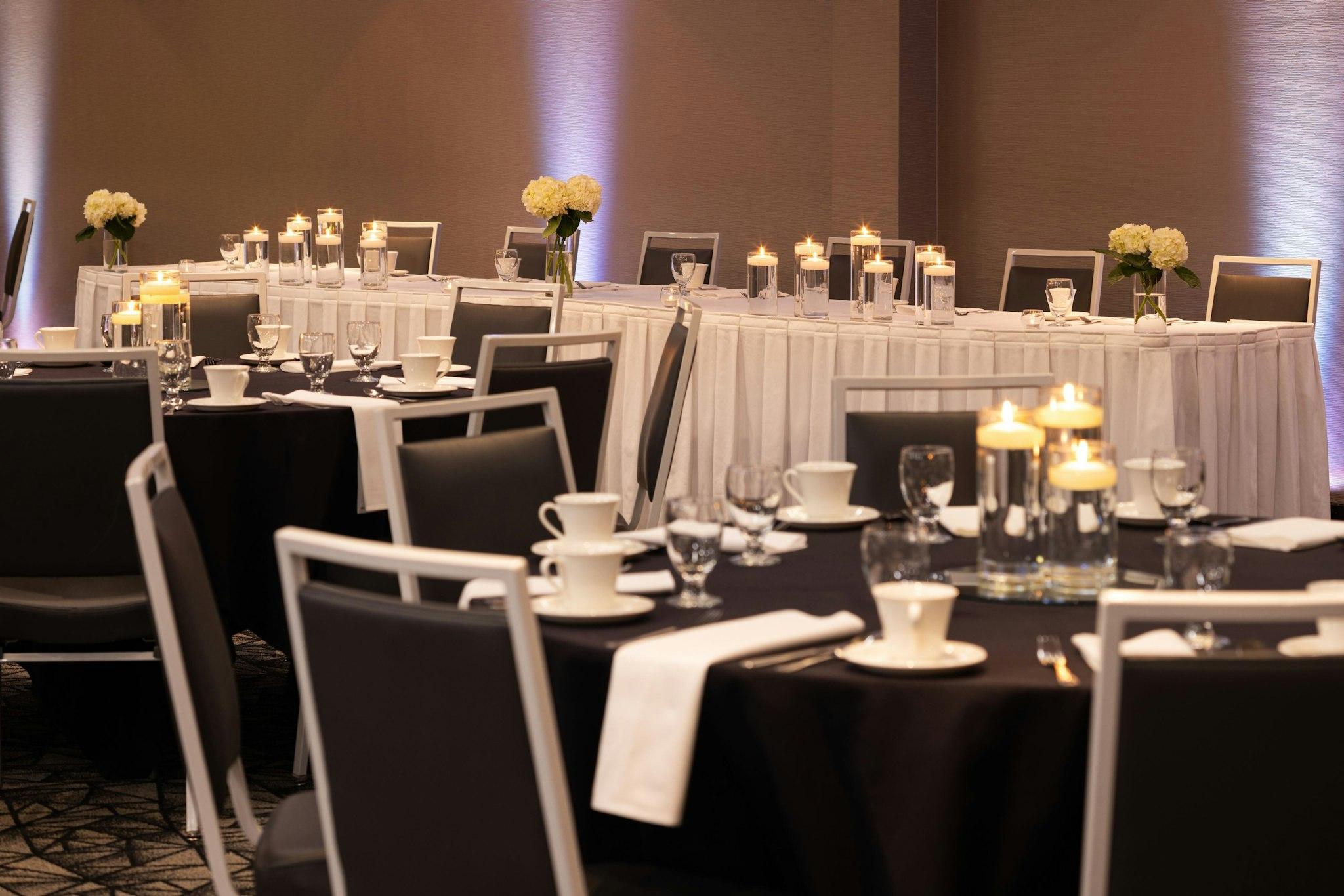 デルタ ホテルズ ミルウォーキー ノースウェスト 写真