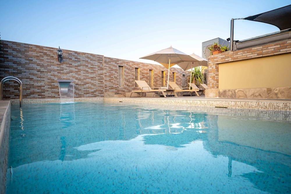 Hotel & Ryad Art Place Marrakech 写真