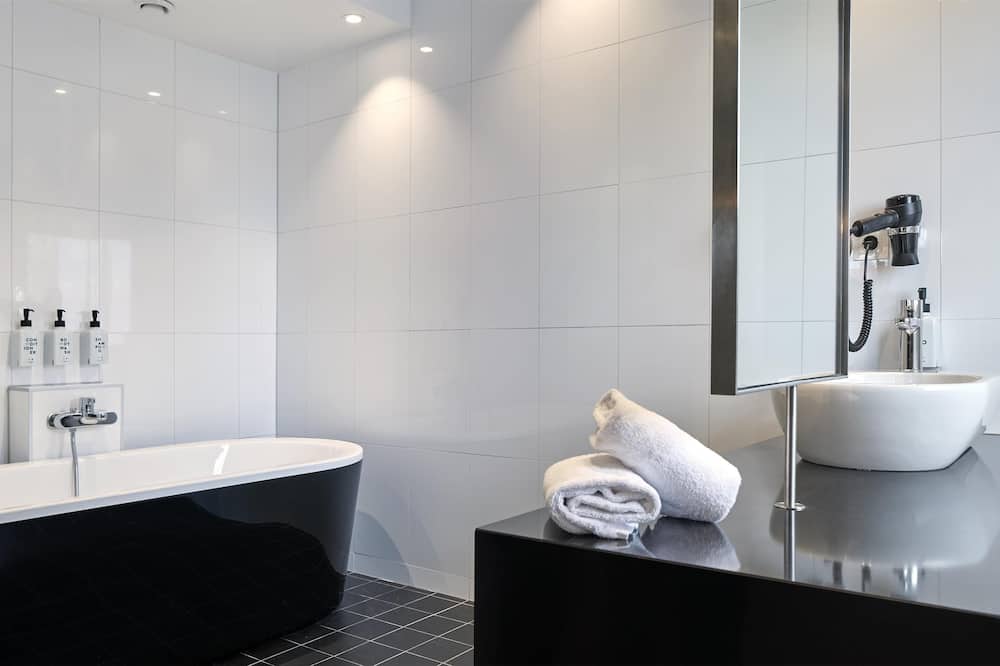 スカンディック マルメン 写真