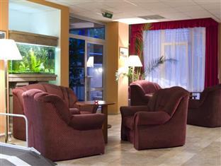 Sungarden Wellness Hotel Siófok 写真