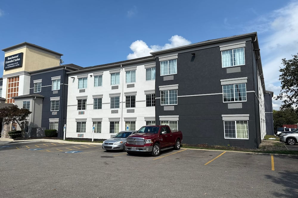 ビーチウッド エクステンデッド スイーツ 写真