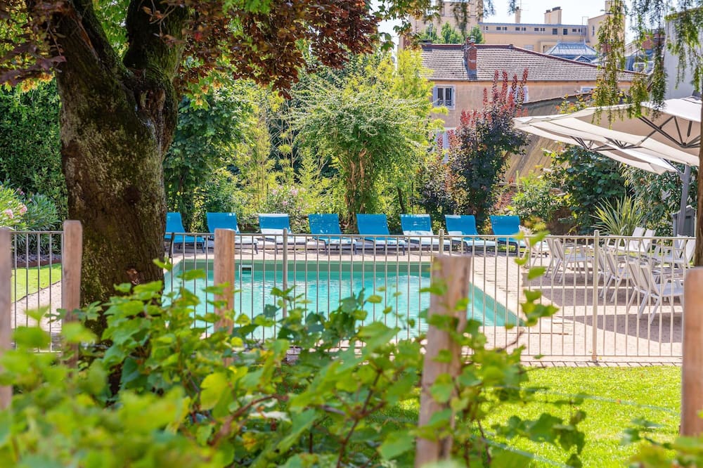 イビス スタイルズ マコン サントル 写真