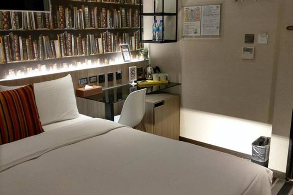 ヴィア ホテル ヂォンシャオ 写真