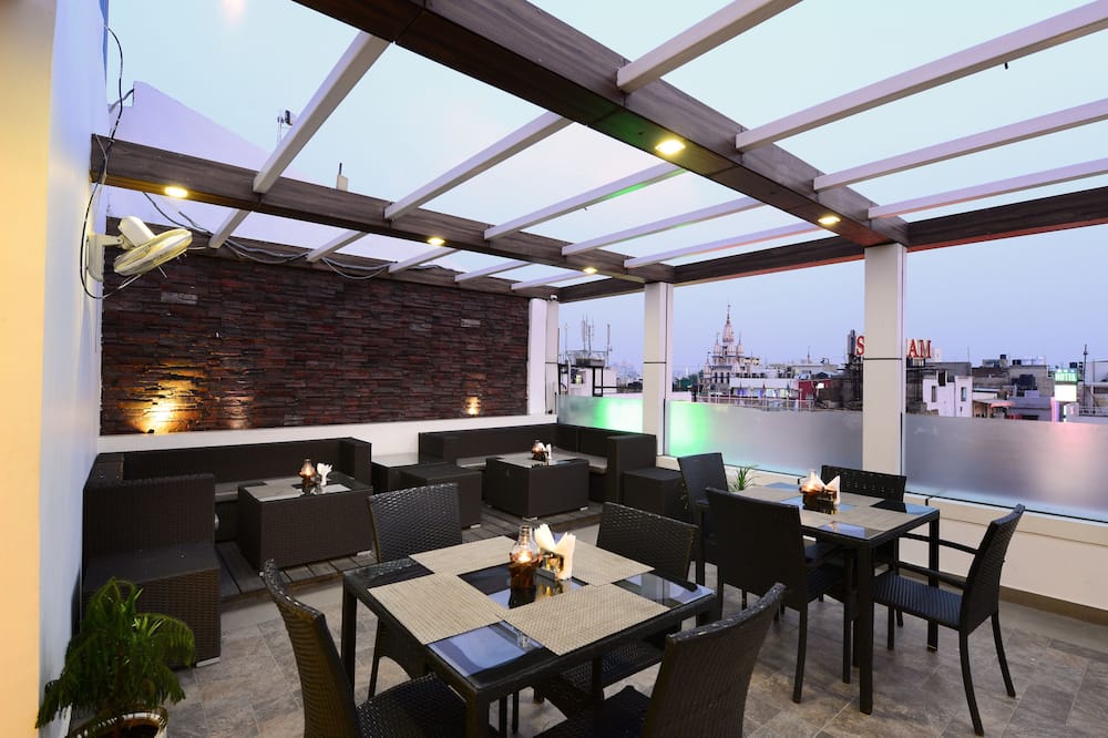 ホテル シティ スター 写真