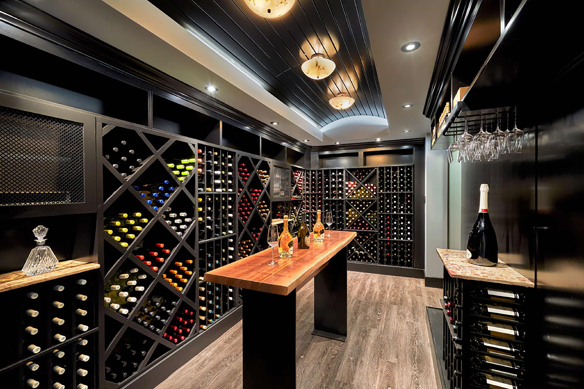 ホテル1000、LXRホテルズ＆リゾーツ 写真