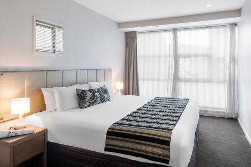 ウォルドルフ セレッション アパートメンツ ホテル 写真