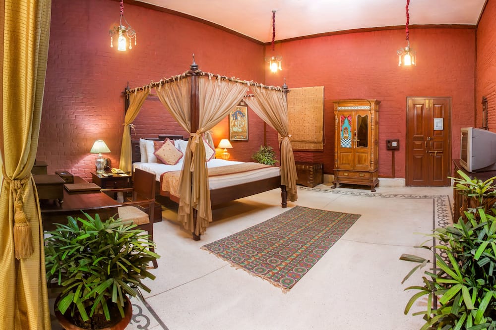 ザ グランド インペリアル ヘリテイジ ホテル 写真