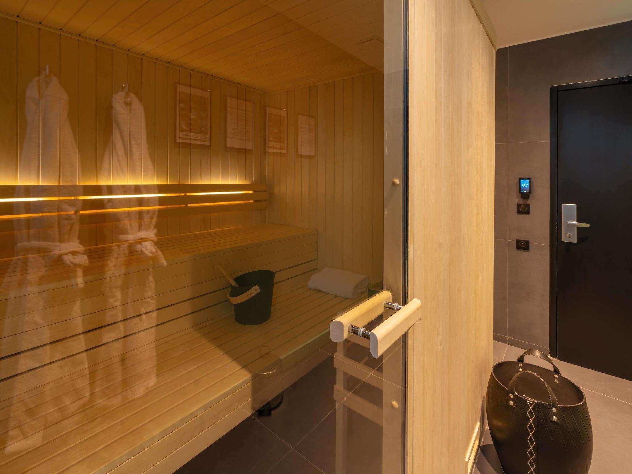 Le Splendid Hotel Annecy 写真