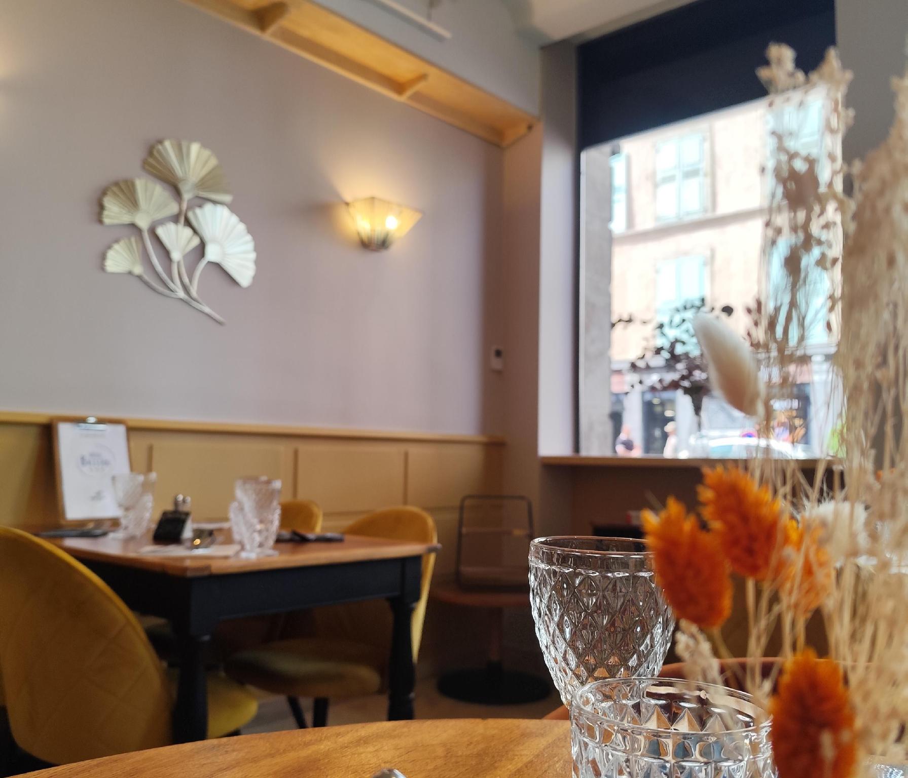 Best Western Le Bristol 写真