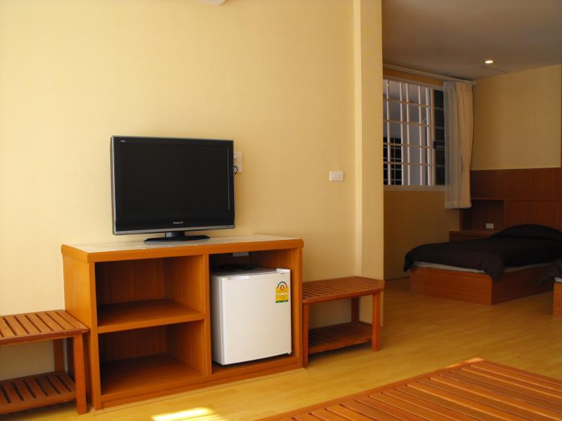 カントンカム ホテル 写真