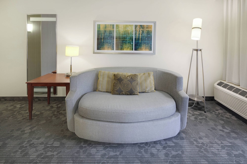 Courtyard by Marriott Atlanta Marietta/I-75 North 写真
