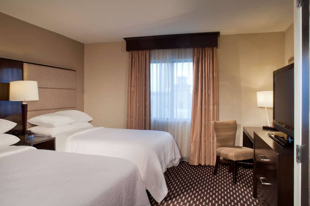 エンバシー スイーツ バイ ヒルトン ヒューストン ニア ザ ギャレリア 写真