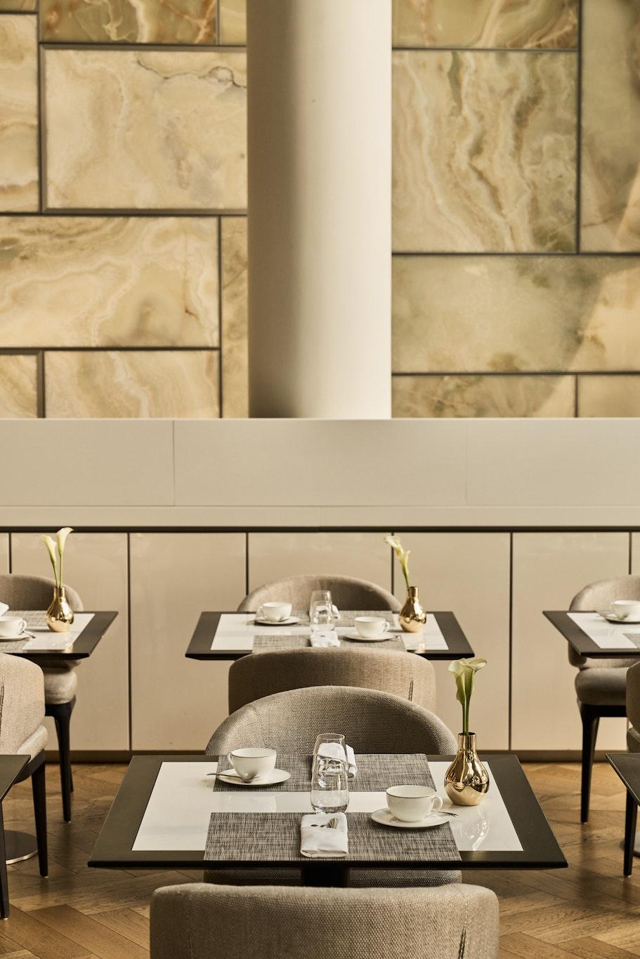 ザ フォントネー 写真