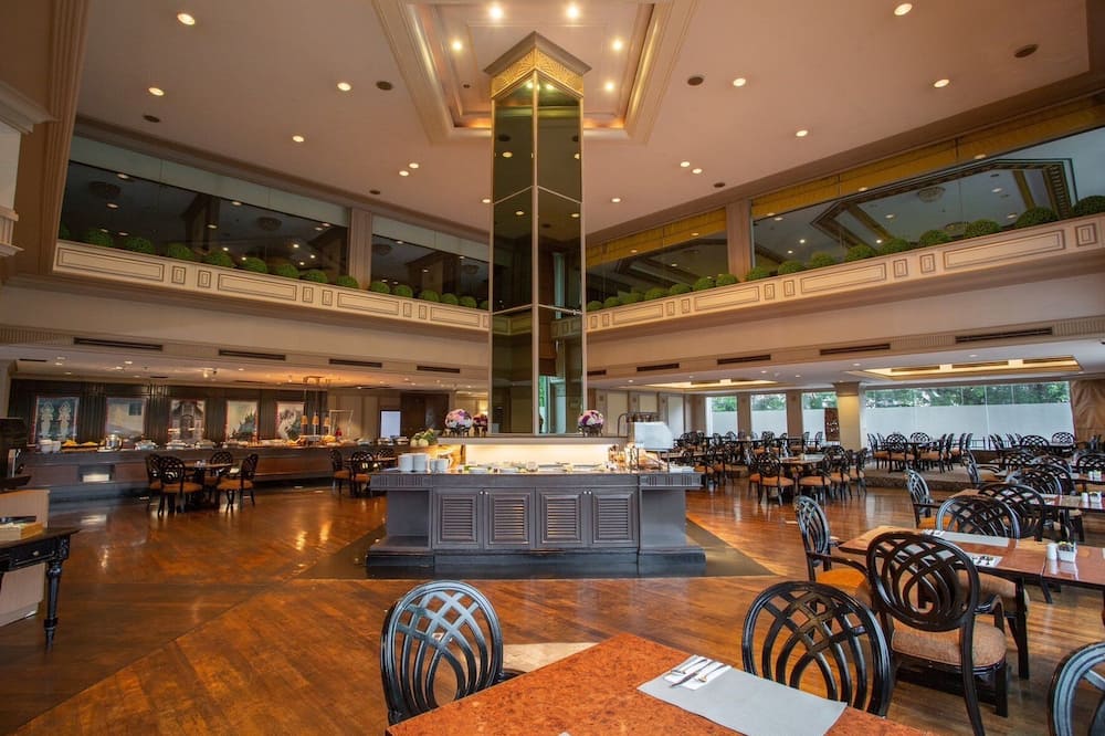 センタラ リバーサイド ホテル チェンマイ 写真