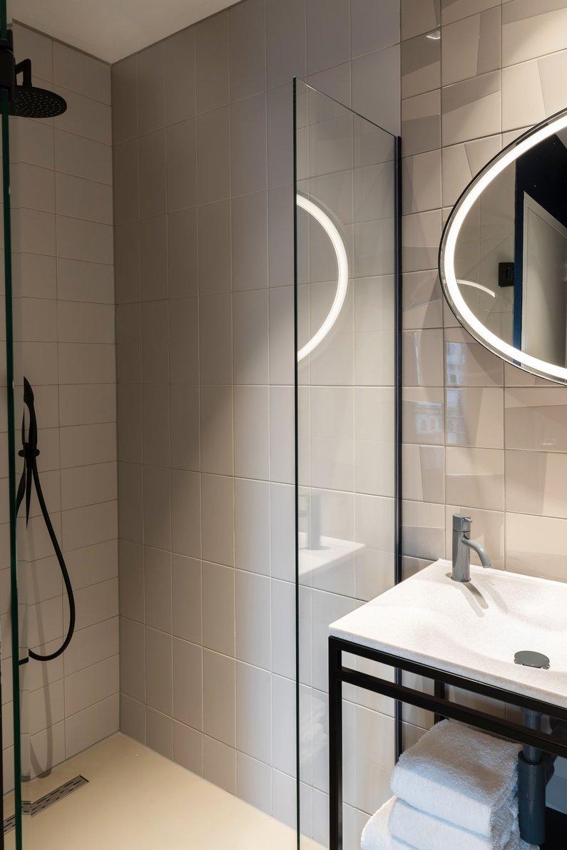 コンシャス ホテル ミュージアム スクエア 写真