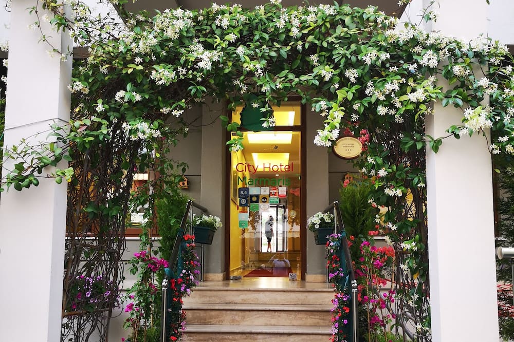 City Hotel Marmaris 写真