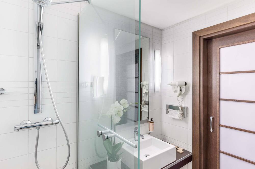 メルキュア アンジノ ノナポリ CTR ホテル 写真