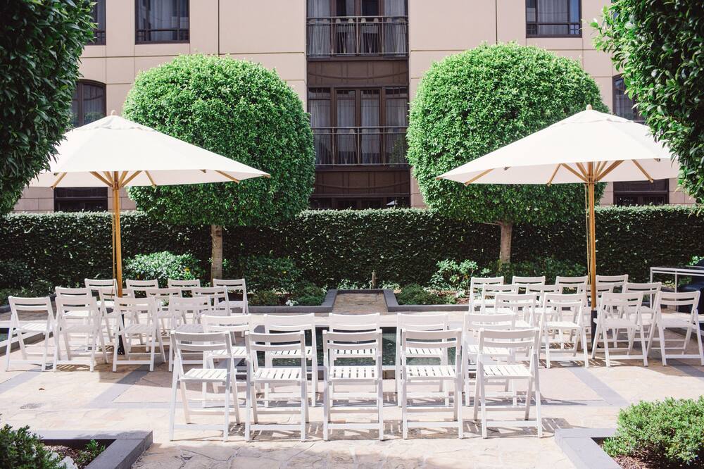 パーク ハイアット メルボルン 写真