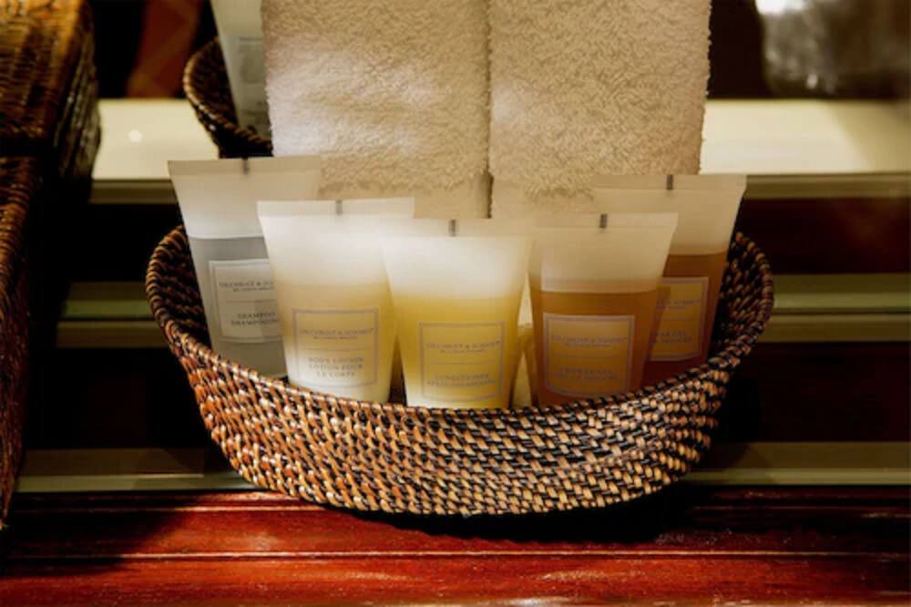 ホテル ブリタニック 写真