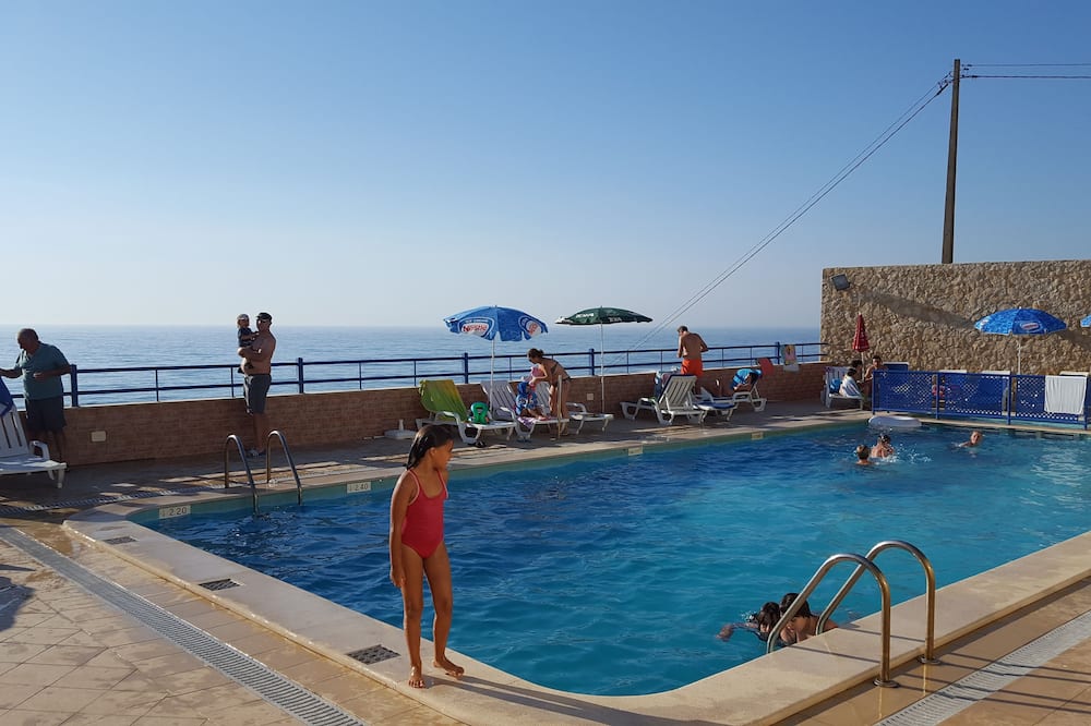 Hotel Apartamento Praia Azul 写真