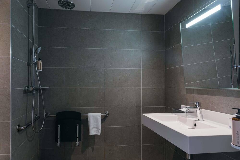 メルキュール パリ ラ デファンス 写真