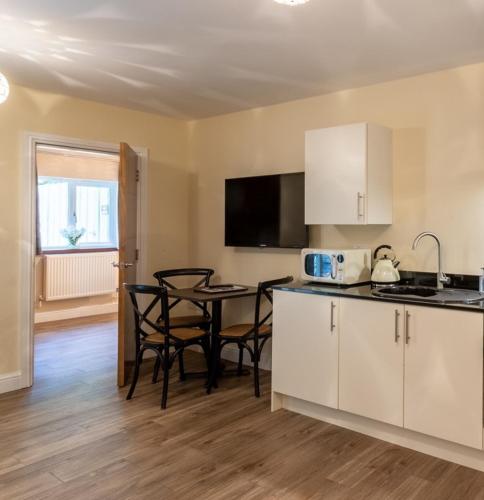 Lakes Hotel & Spa Apartments 写真