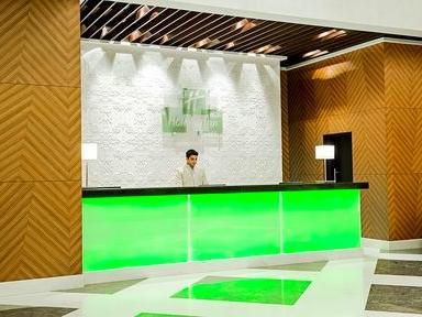 Holiday Inn Amritsar Ranjit Avenue By IHG 写真