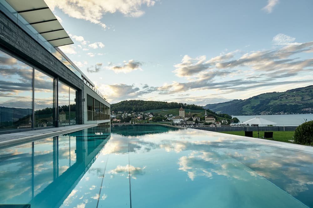 Belvedere Strandhotel & Restaurant 写真