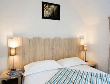 ラグランジュ プレスティージュ レ オー ドゥ ラ ウール 写真