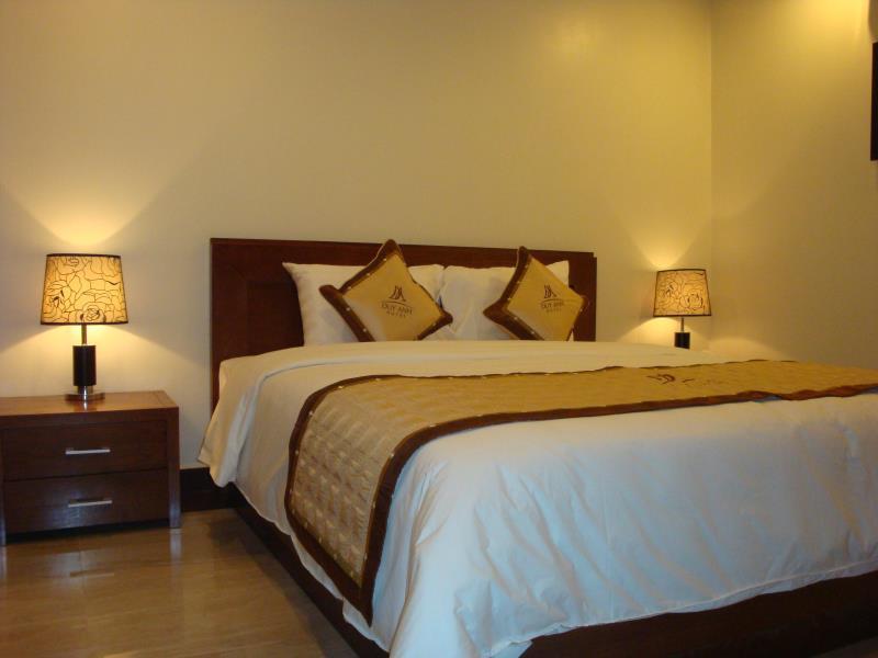 ダイアン ホテル 写真