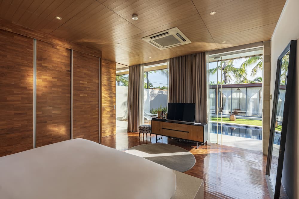 ワン イレブン リゾート 写真