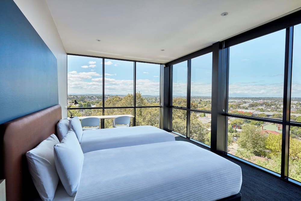 ブレイクフリー ベル シティー プレストン 写真