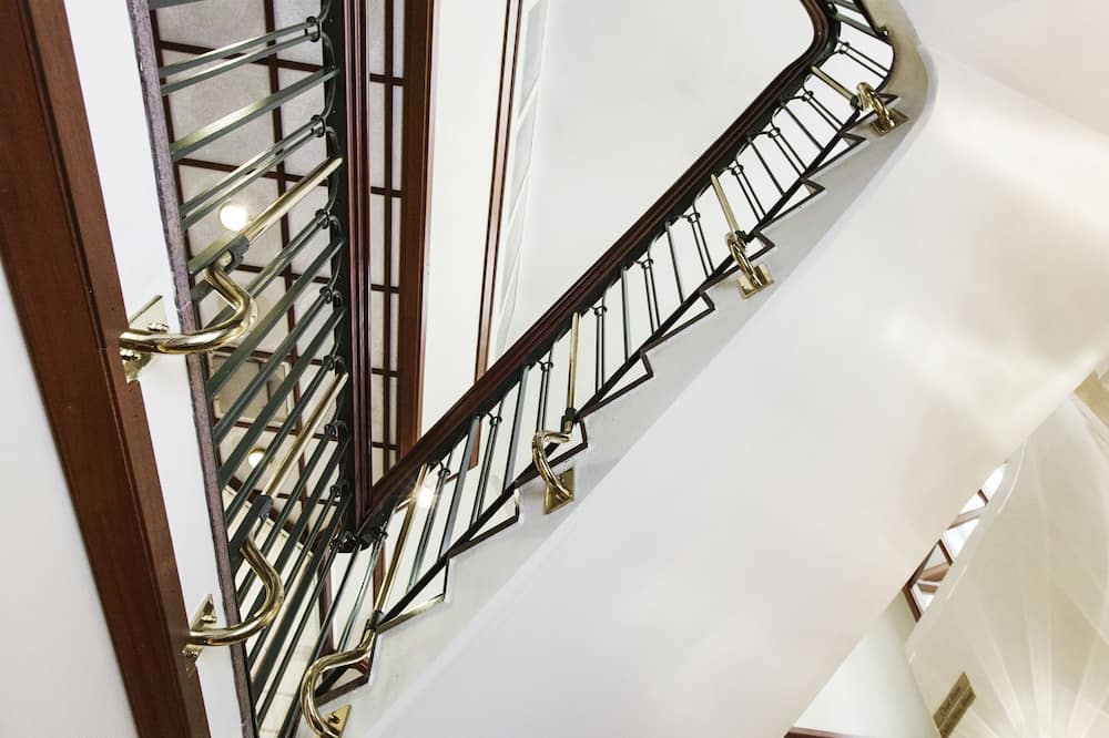 Elite Hotel Residens 写真