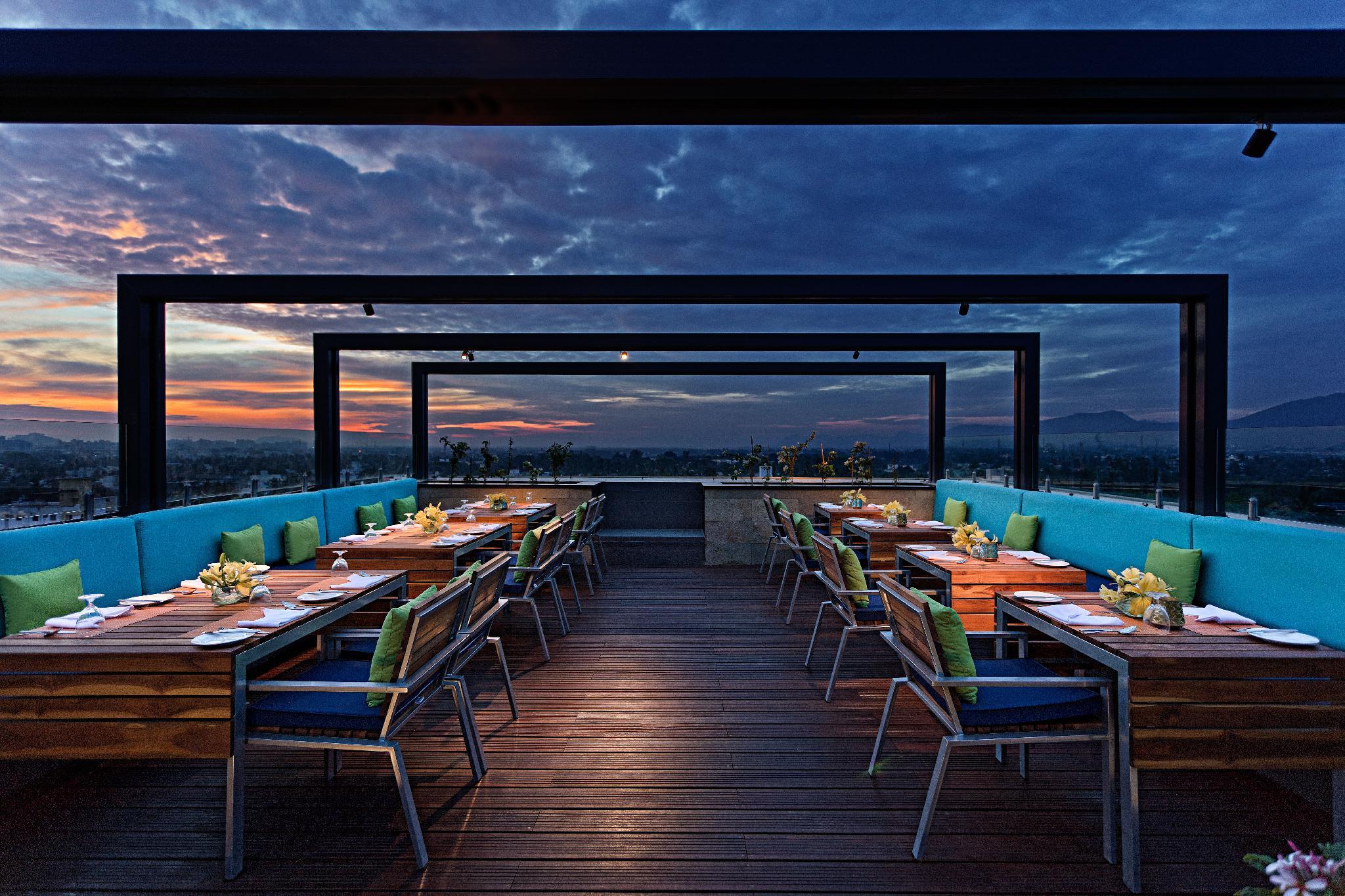 Fortune Park, Vellore - Member ITC Hotels' Group 写真