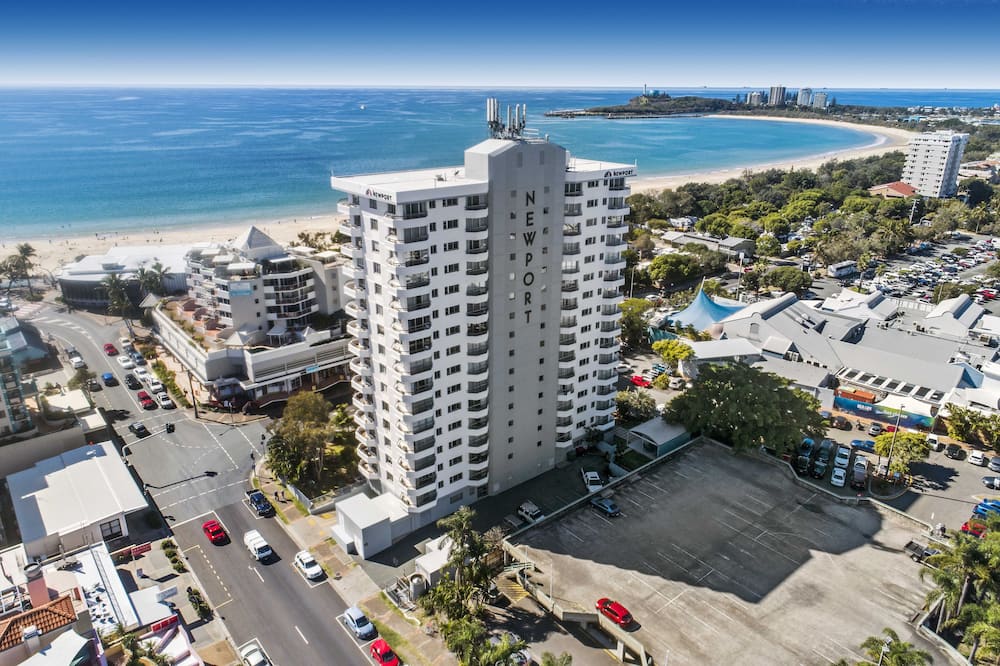 Newport Mooloolaba Apartments 写真