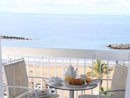 オナ パームビーチ 写真