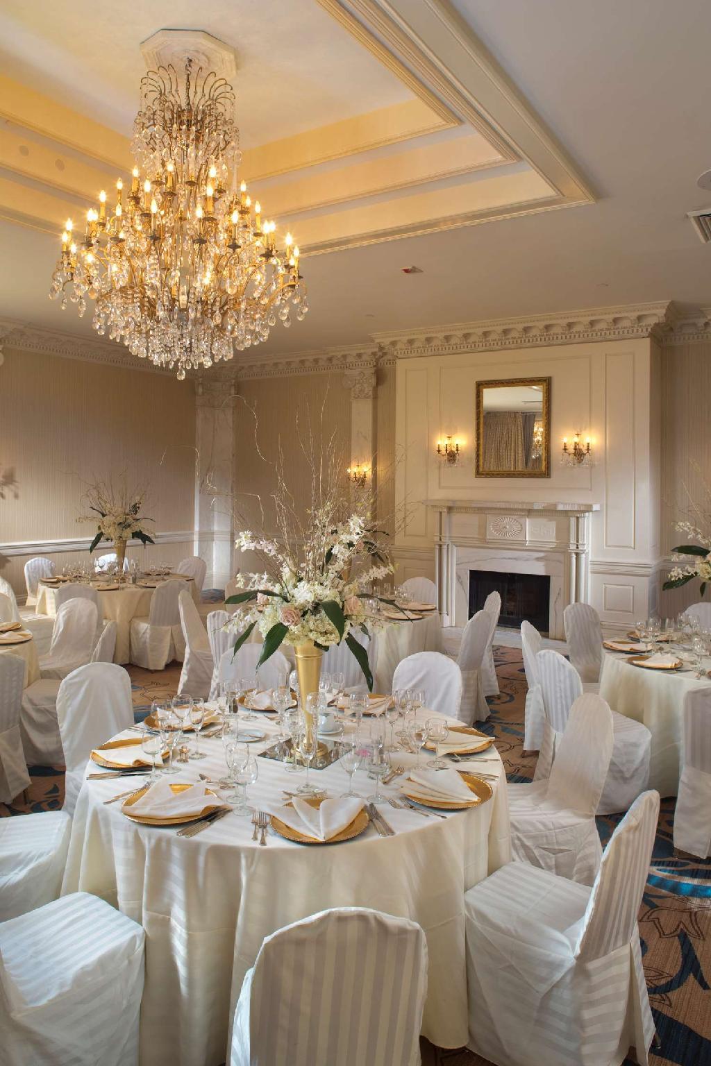 ザ シールバッハ ヒルトン ルイビル 写真