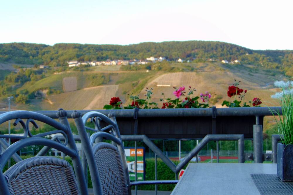 クリスチャナのワイン & アート ホテル 写真