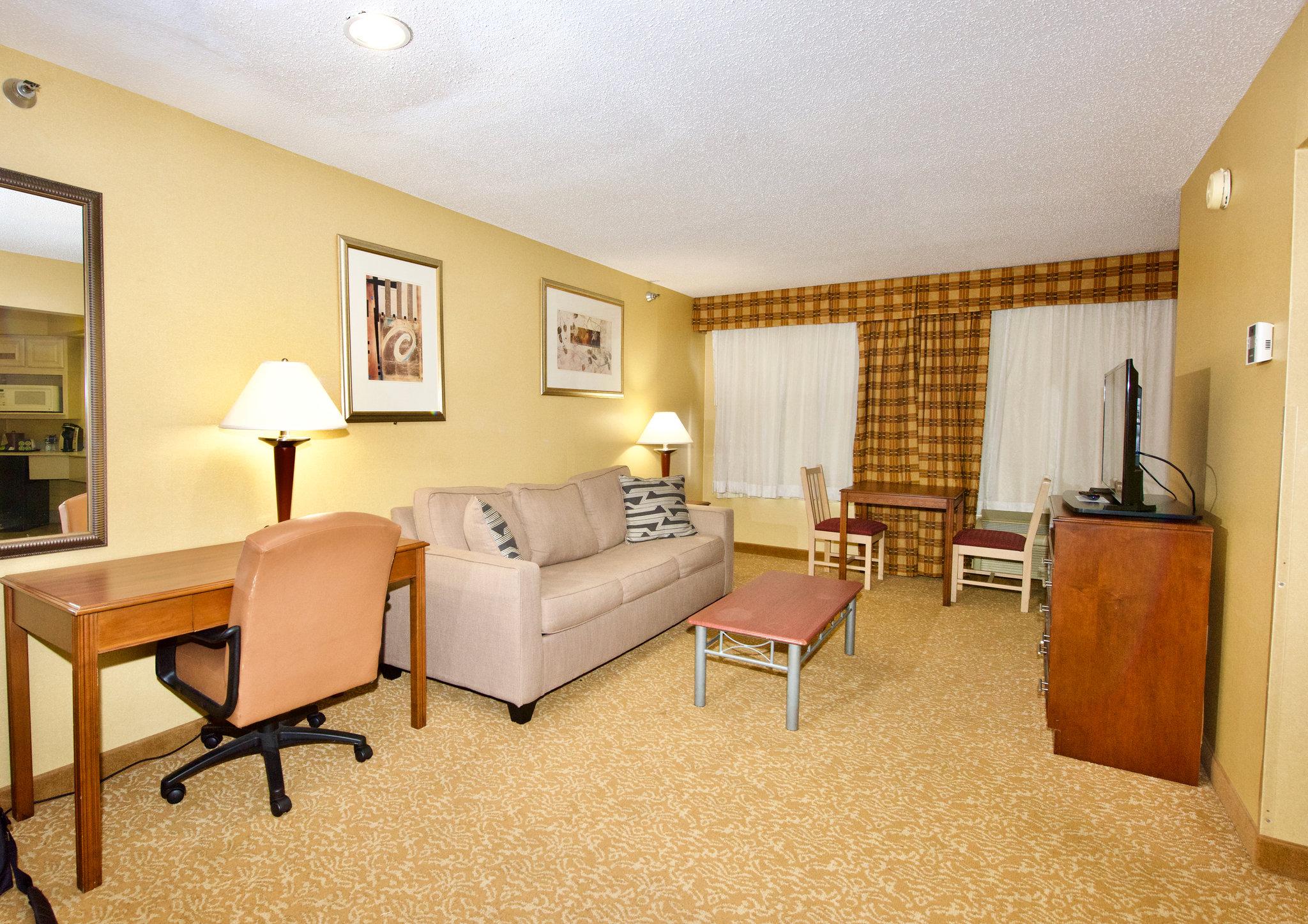 Holiday Inn Express Hotel And Suites Fenton-I-44 By IHG 写真