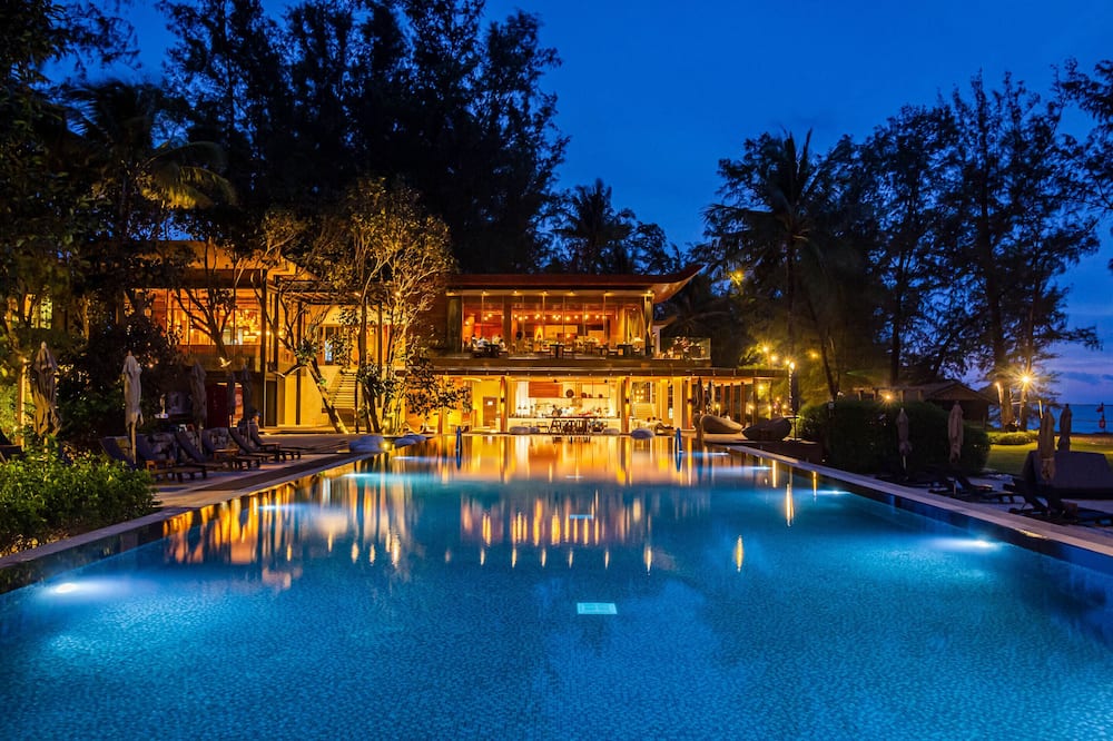 ルネッサンス プーケット リゾート＆スパ 写真