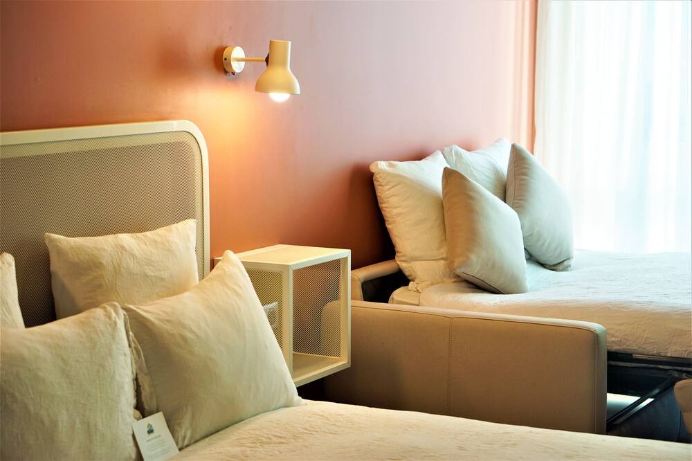 OKコ ホテルズ パリ ラ デファンス 写真